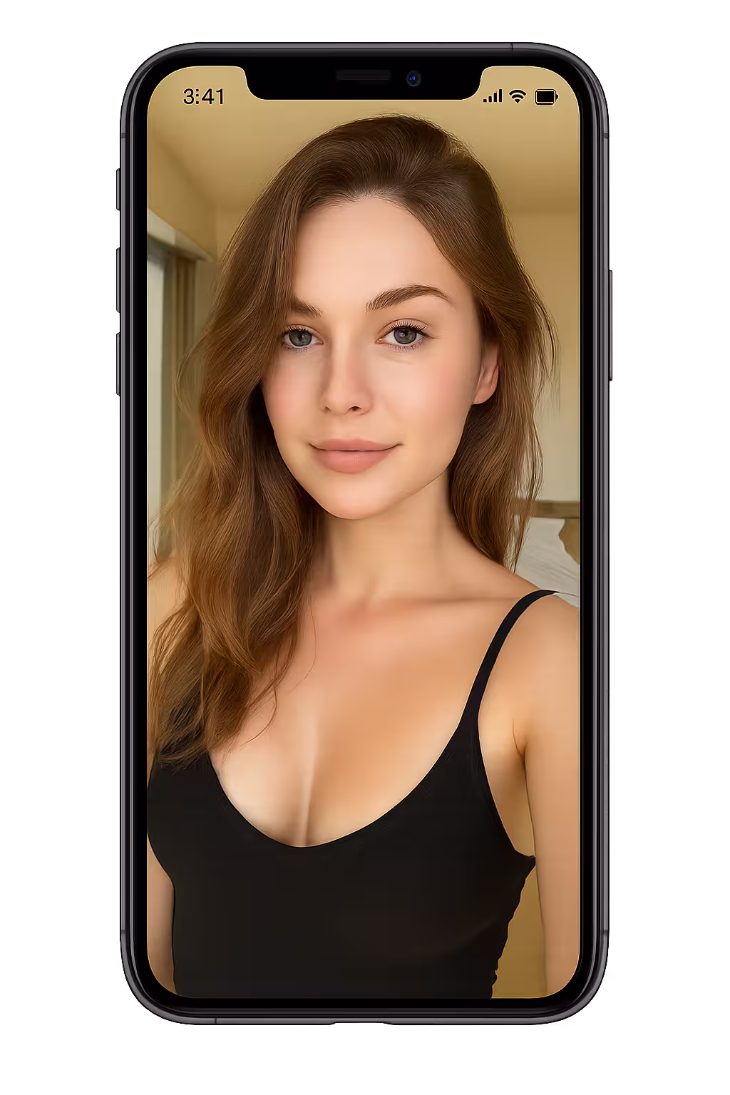 Snapsexe mobile preview screenshot